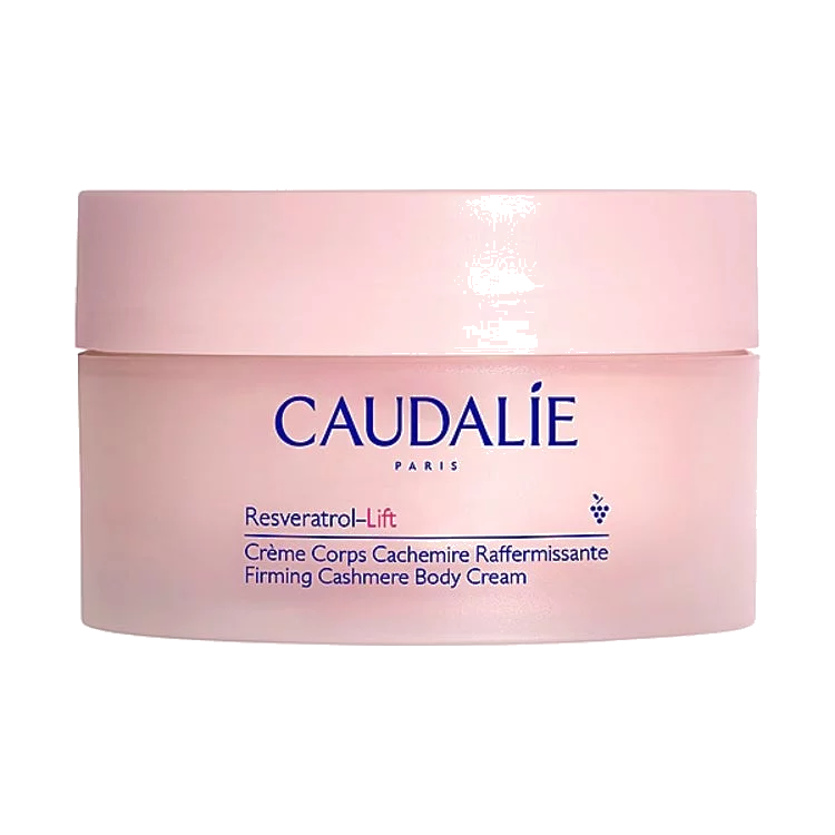 Resveratrol-Lift crema corporal