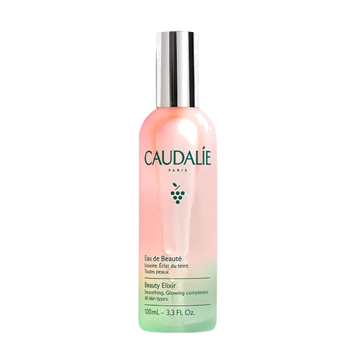 Agua de Belleza