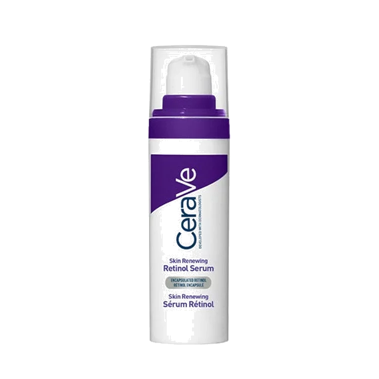 Sérum Retinol Skin Renewing