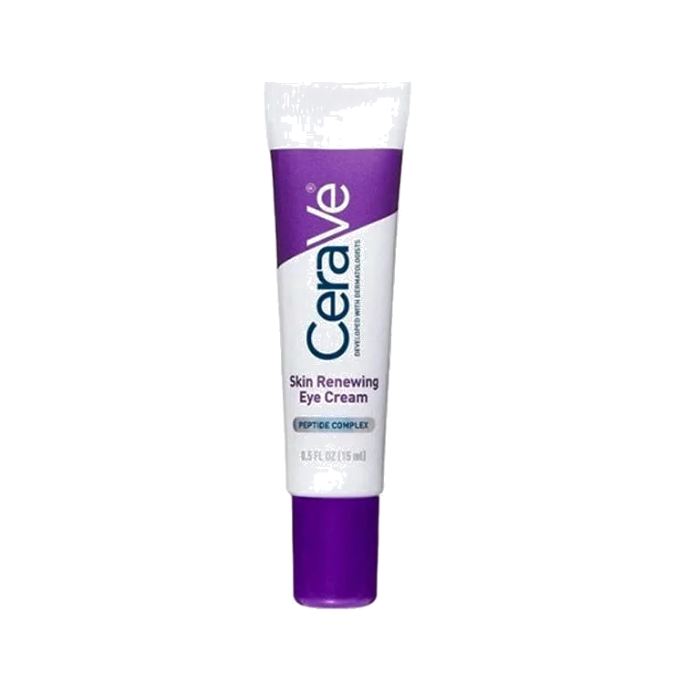 Crema Contorno De Ojos Skin Renewing