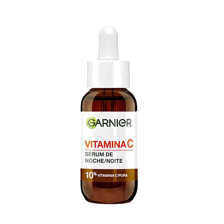 Sérum Noche