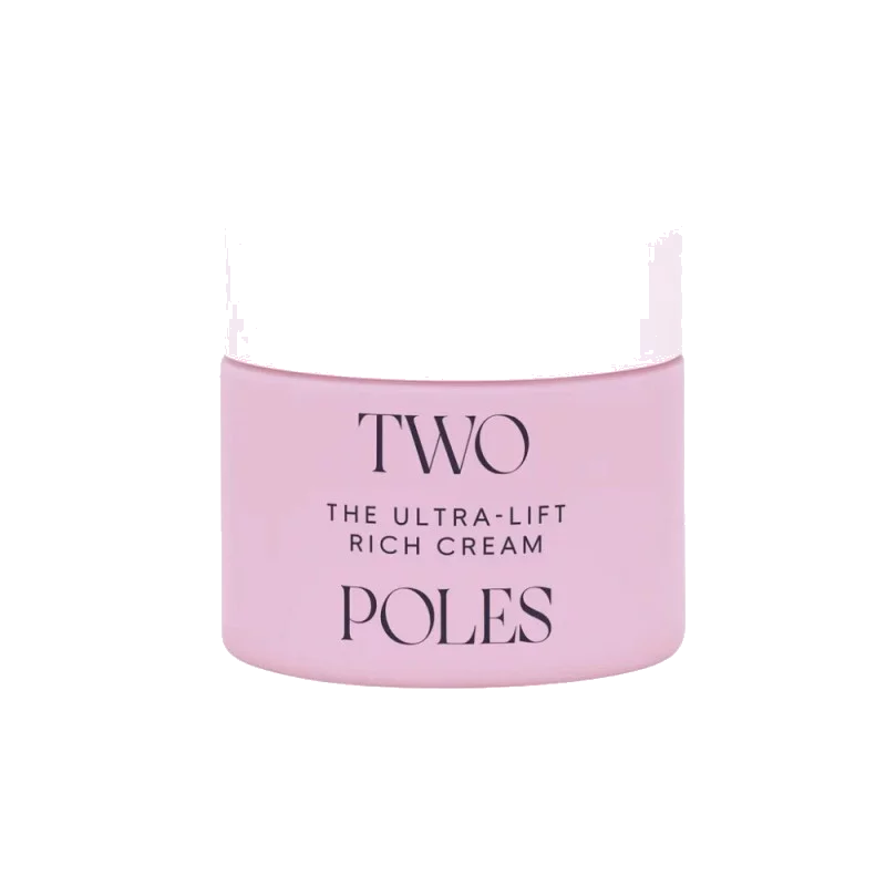 Two Poles The Ultra-Lift Rich Cream 50 ml