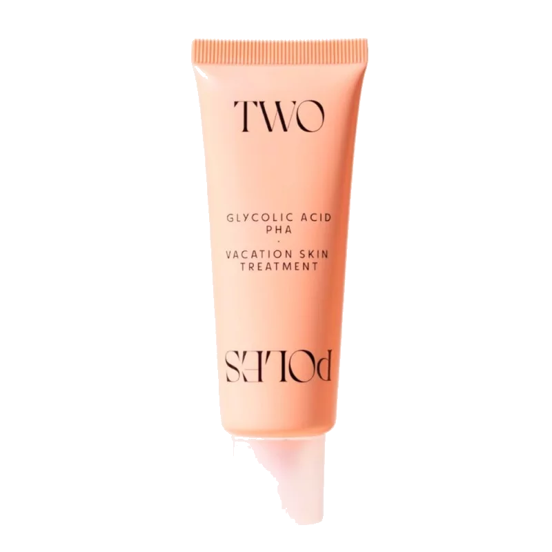 Two Poles Vacation Skin Treatment 40 ml