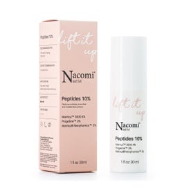 Sérum 10% péptidos
