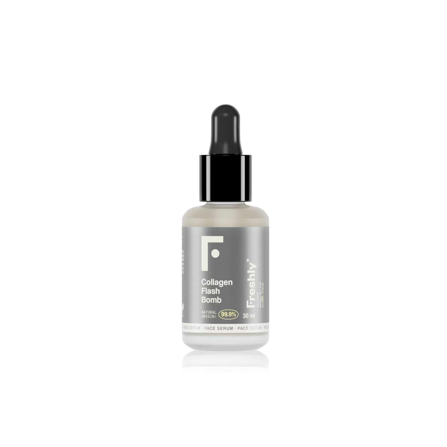 Freshly Flash Balm