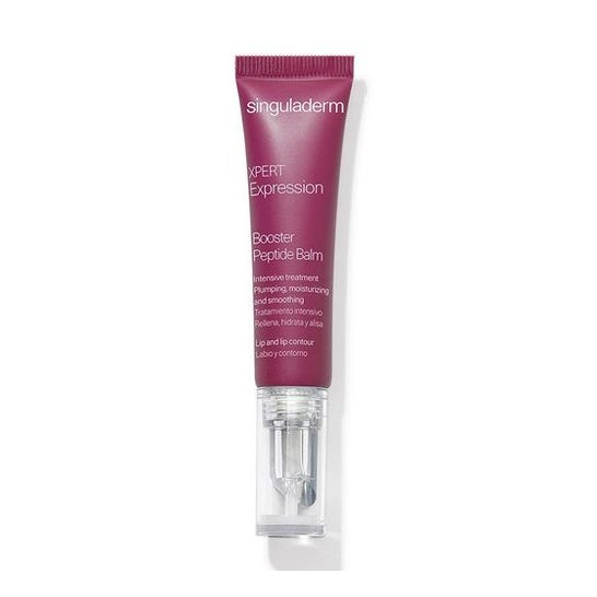 Singuladerm Xpert Expression Booster Peptide Balm 10ml