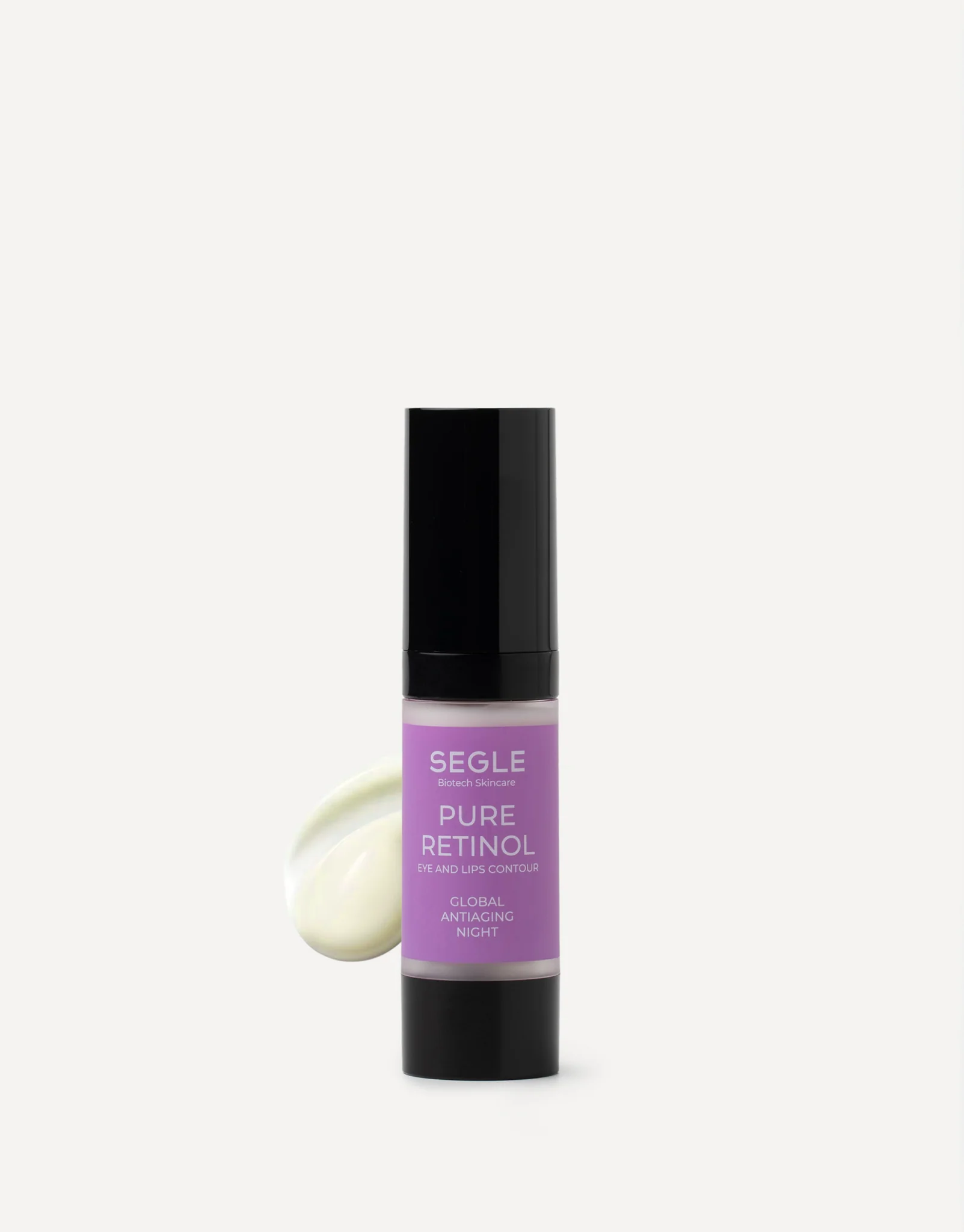 Segle - Contorno de Ojos Pure Retinol