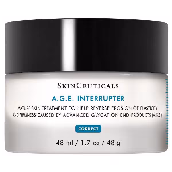 SkinCeuticals Corregir A.G.E. Interrupter Crema Antiedad
