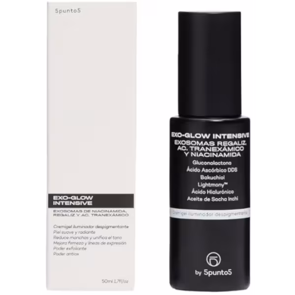 5punto5 Exo Glow Intensive 50 ml