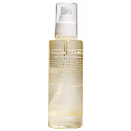 Aceite desmaquillante 5 punto 5