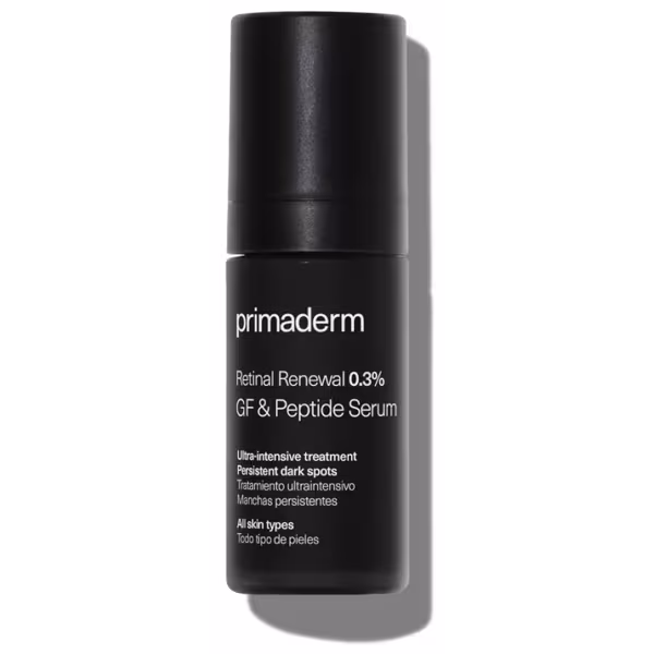 Primaderm Retinal Renewal 0,3% Peptide Sérum 30 ml