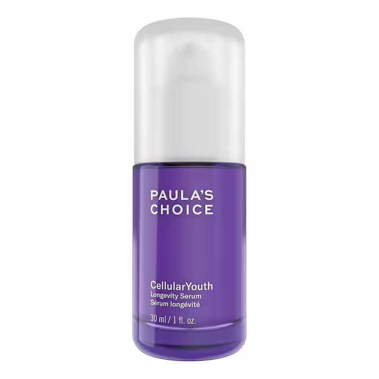 Paula's Choice – CellularYouth Longevity Serum