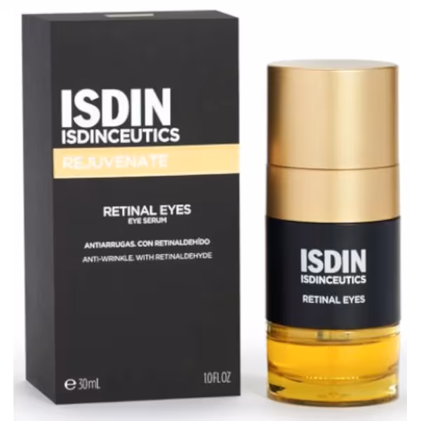 Isdin IsdinCeutics Retinal Eyes Contorno Ojos 20 ml
