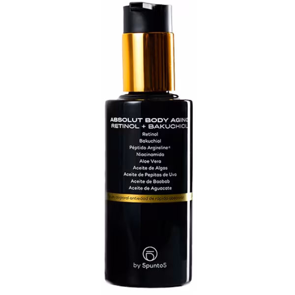 5punto5 Absolut Body Aging 150 ml