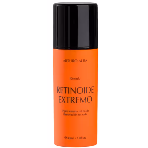 Arturo Alba Retinoide Extremo Antiedad 30 ml
