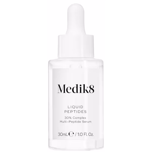 Medik8 Liquid Peptide 30 ml