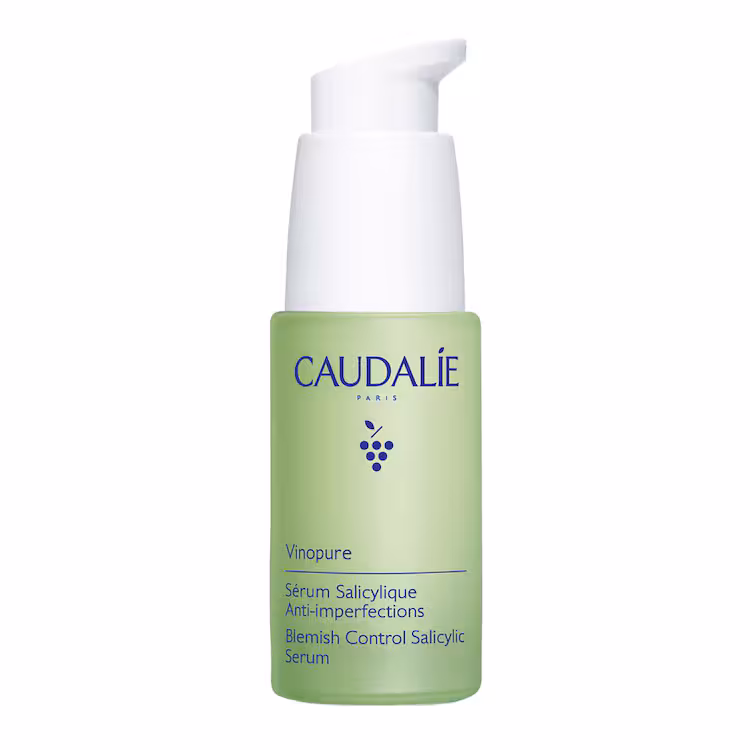 Vinopure mascarilla purificante de Caudalie