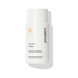 Singuladerm XpertSun Urban Protección Solar SPF50+ 50ml	 PromoFarma