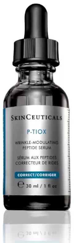 SkinCeuticals – P-Tiox (sérum de péptidos)