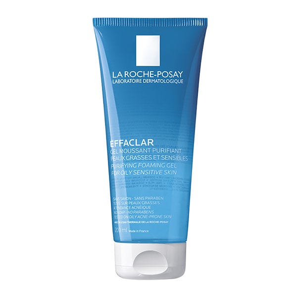 Effaclar Gel Moussant Purifiant
