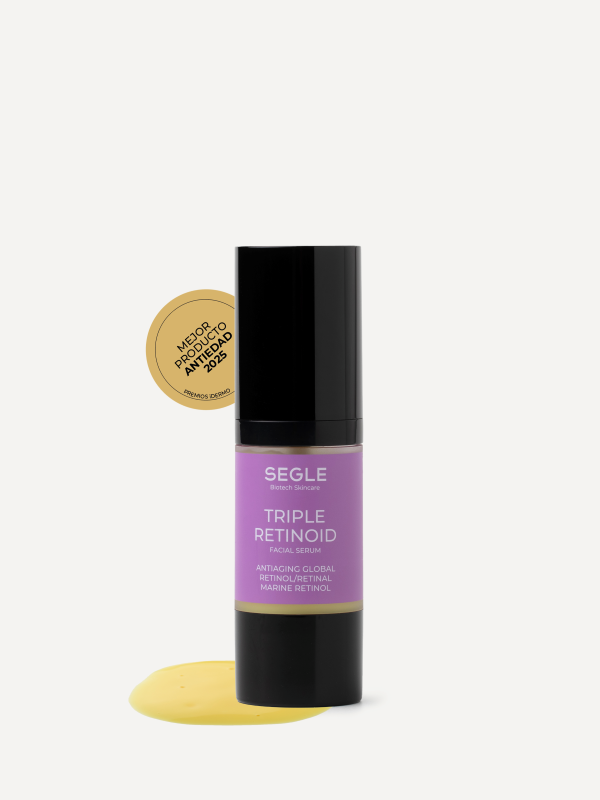 Sérum Triple Retinoid