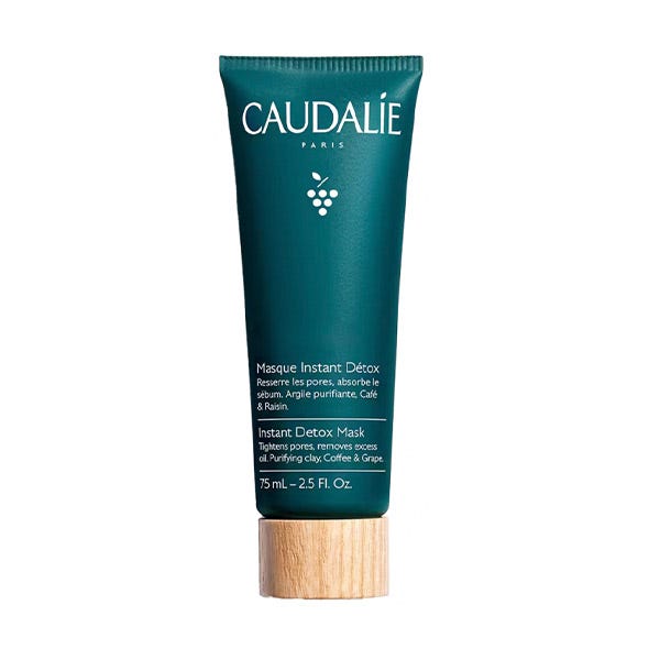 Vinergetic C+ Caudalie Mascarilla Instant Detox