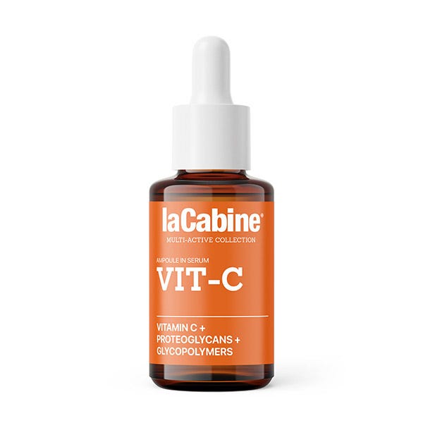La Cabine Sérum Vitamina C