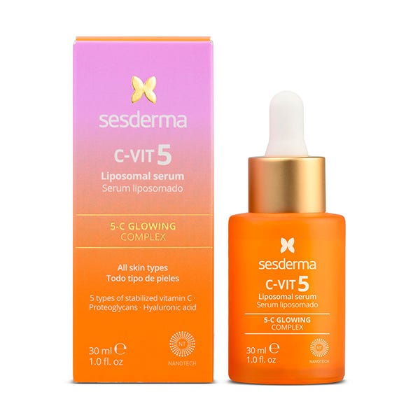 Sesderma C-Vit 5