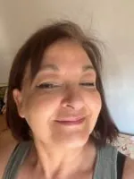 Foto de Antonia Sabina