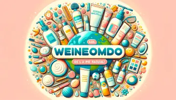 ¡Bienvenida al mundo del cuidado de la piel facial!