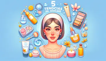 5 Tendencias Revolucionarias en Dermocosmética de 2024 – ¡Una Aventura Personal!