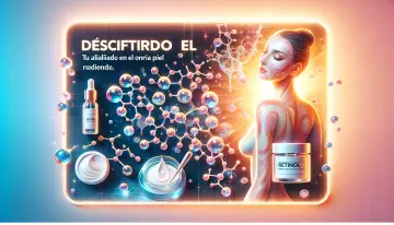 Descifrando el Secreto de los Péptidos